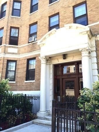 1 bed, 1 bath apartment for rent at 60 Queensberry St Unit 15, Fenway — photo 5 of 5