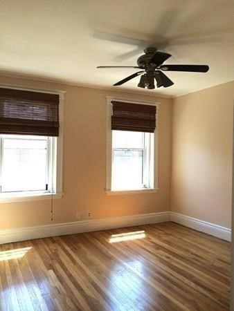 1 bed, 1 bath apartment for rent at 60 Queensberry St Unit 15, Fenway