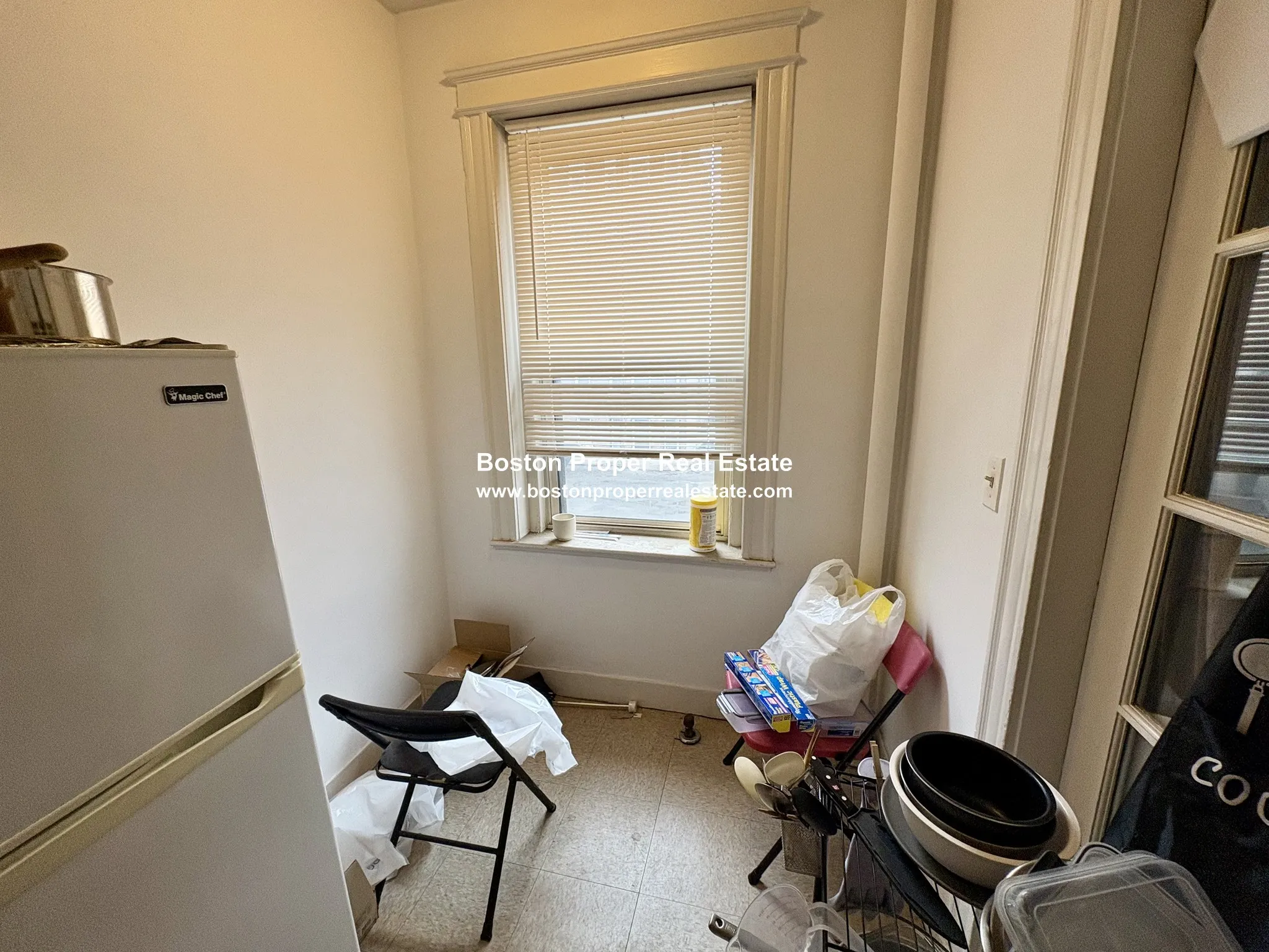 2 bed, 1 bath apartment for rent at 60 Queensberry St Unit 4, Fenway — photo 9 of 11