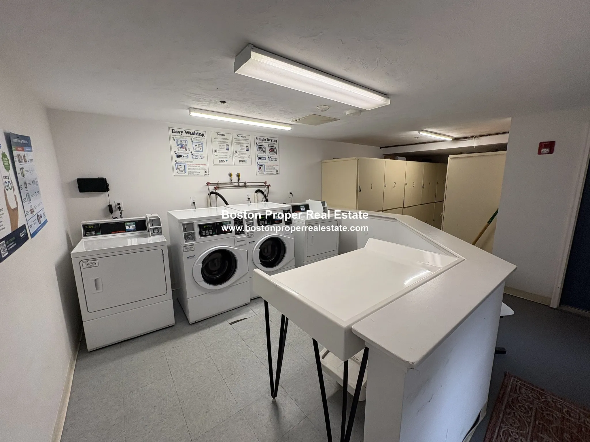2 bed, 1 bath apartment for rent at 60 Queensberry St Unit 4, Fenway — photo 11 of 11