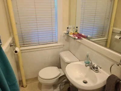 Studio bed, 1 bath apartment for rent at 60 Queensberry Unit 2, Fenway — photo 6 of 6