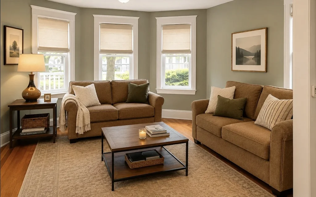 3 bed, 2 bath apartment for rent at 60 Randolph St Unit 1, East Arlington — photo 4 of 13