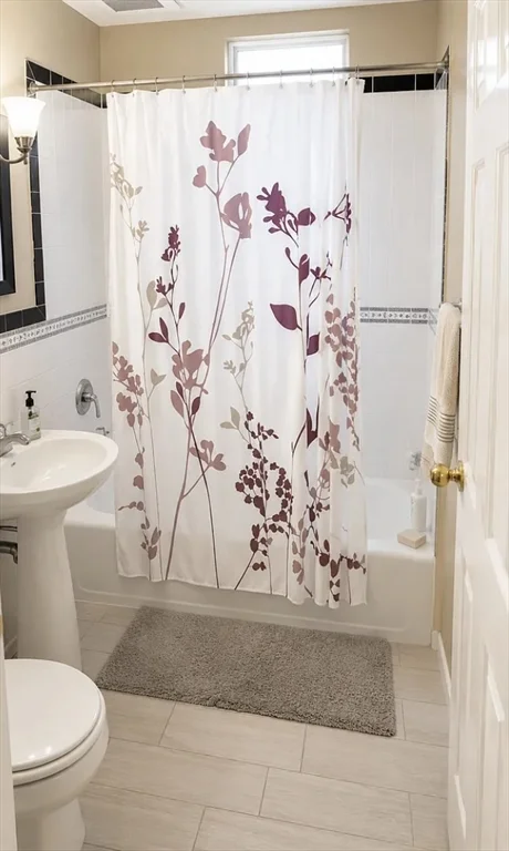 3 bed, 2 bath apartment for rent at 60 Randolph St Unit 1, East Arlington — photo 8 of 13