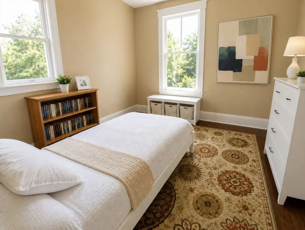 3 bed, 2 bath apartment for rent at 60 Randolph St Unit 1, East Arlington — photo 10 of 13