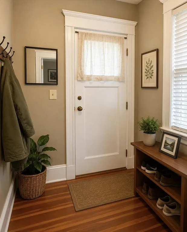 3 bed, 2 bath apartment for rent at 60 Randolph St Unit 1, East Arlington — photo 2 of 13