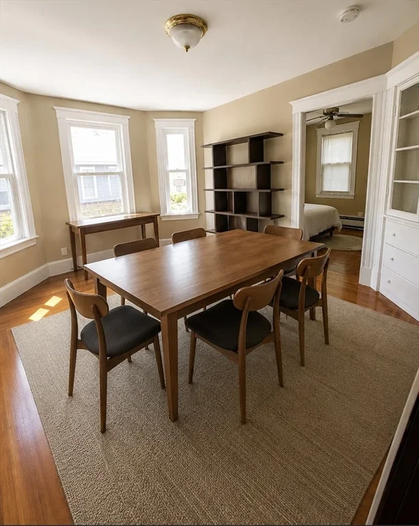 3 bed, 2 bath apartment for rent at 60 Randolph St Unit 1, East Arlington — photo 3 of 13