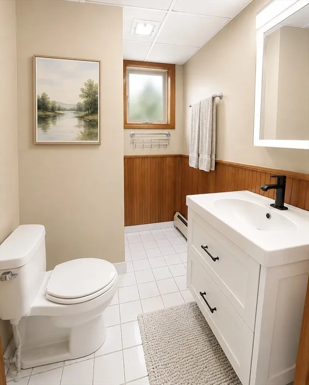 3 bed, 2 bath apartment for rent at 60 Randolph St Unit 1, East Arlington — photo 5 of 13