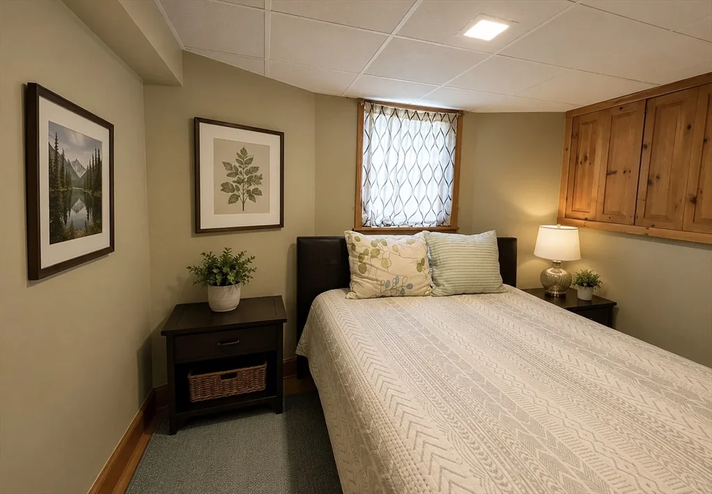3 bed, 2 bath apartment for rent at 60 Randolph St Unit 1, East Arlington — photo 7 of 13