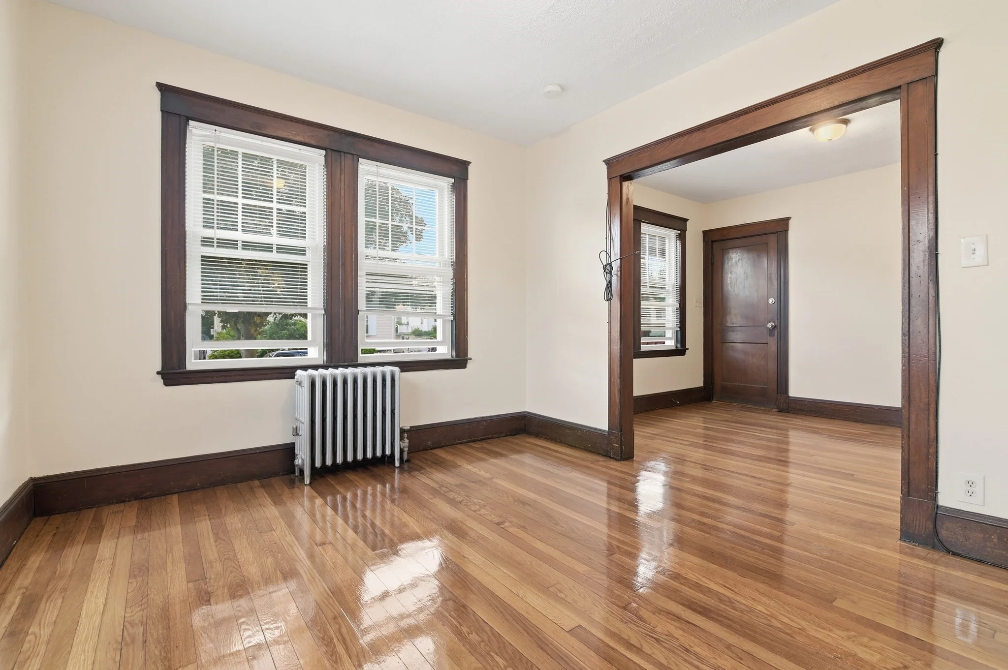 1 bed, 1 bath apartment for rent at 60 Raycroft St Unit 1R, Quincy — photo 5 of 16