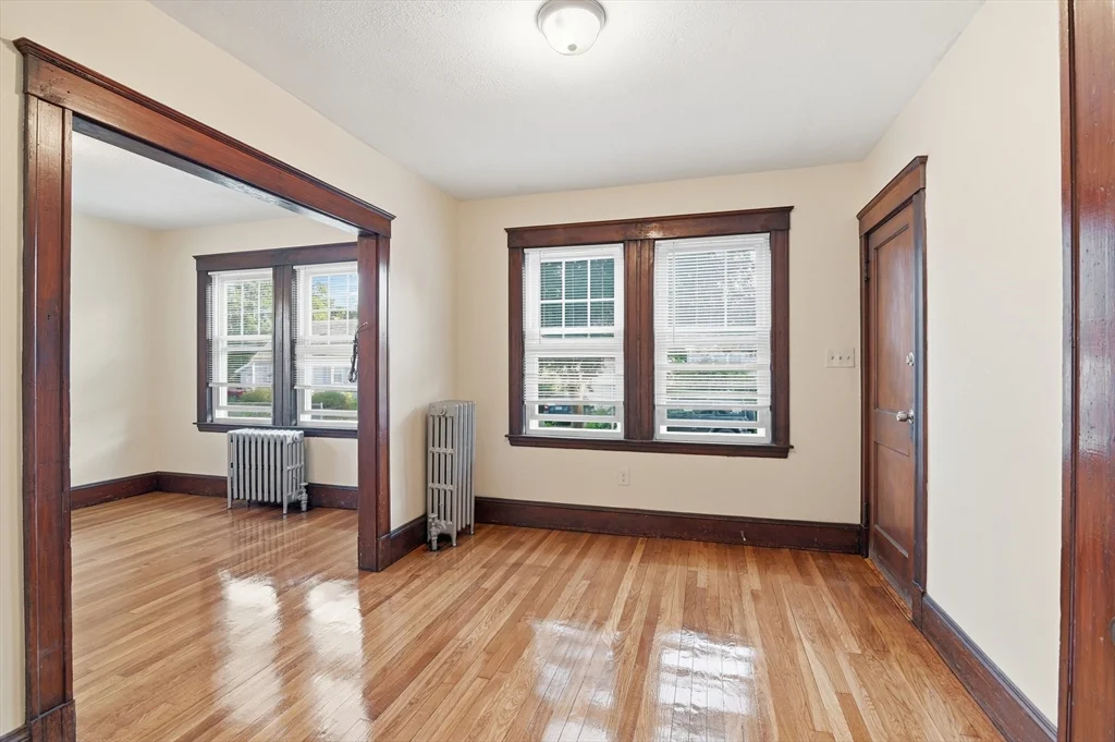 1 bed, 1 bath apartment for rent at 60 Raycroft St Unit R-1, Quincy — photo 2 of 16