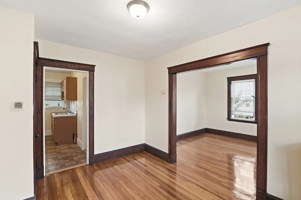1 bed, 1 bath apartment for rent at 60 Raycroft St Unit R-1, Quincy