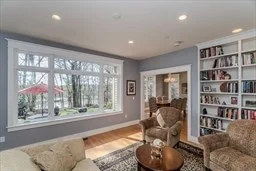 6 bed, 3 bath apartment for rent at 60 Red Gate, Amherst — photo 3 of 19