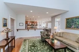 6 bed, 3 bath apartment for rent at 60 Red Gate, Amherst — photo 9 of 19