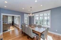 6 bed, 3 bath apartment for rent at 60 Red Gate, Amherst — photo 4 of 19