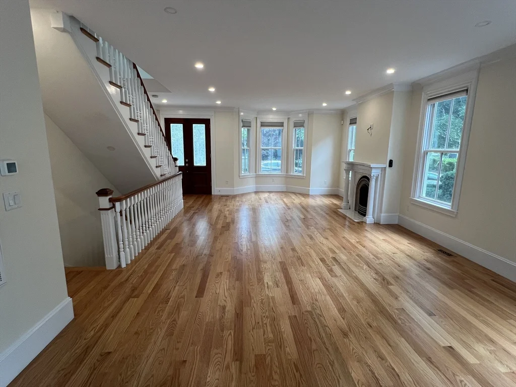 4 bed, 3 bath apartment for rent at 60 Reed Unit 60, Cambridge — photo 5 of 21