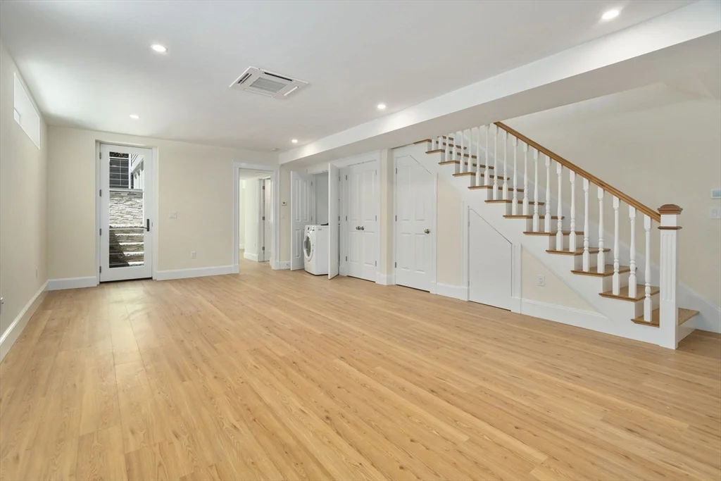 4 bed, 3 bath apartment for rent at 60 Reed Unit 60, Cambridge — photo 17 of 21
