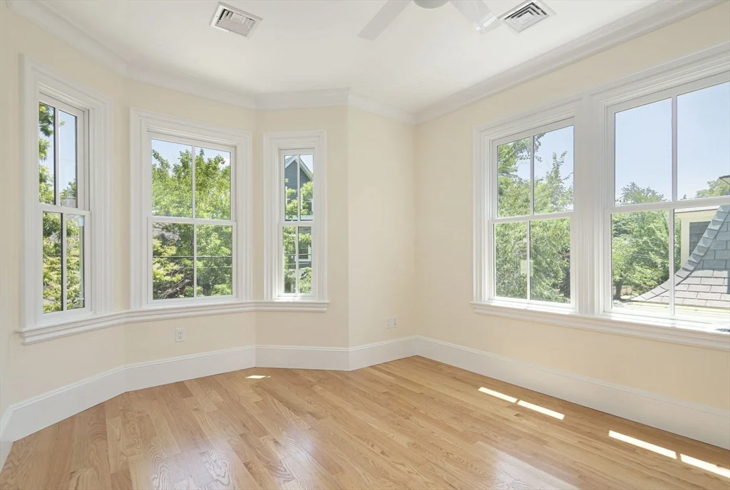 4 bed, 3 bath apartment for rent at 60 Reed Unit 60, Cambridge — photo 12 of 21