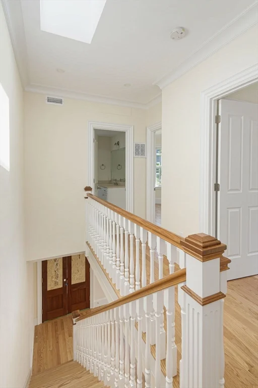 4 bed, 3 bath apartment for rent at 60 Reed Unit 60, Cambridge — photo 7 of 21