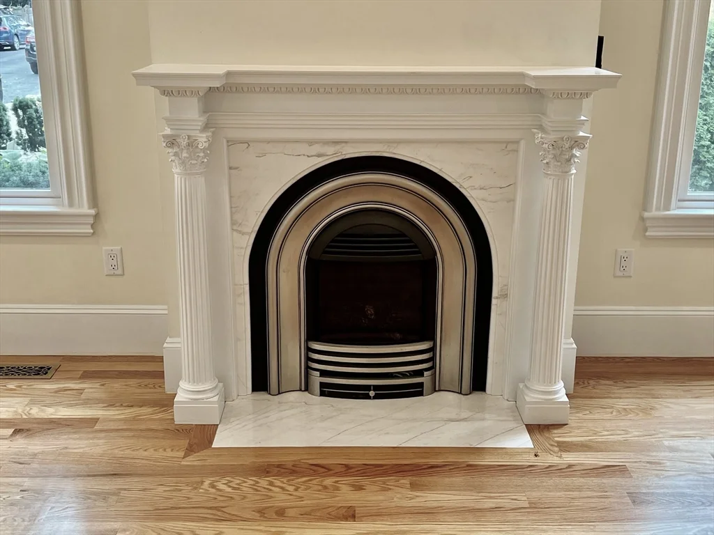 4 bed, 3 bath apartment for rent at 60 Reed Unit 60, Cambridge — photo 6 of 21