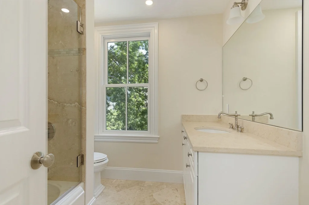 4 bed, 3 bath apartment for rent at 60 Reed Unit 60, Cambridge — photo 14 of 21