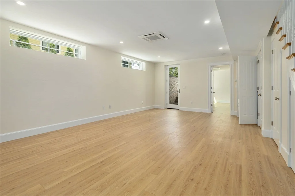 4 bed, 3 bath apartment for rent at 60 Reed Unit 60, Cambridge — photo 16 of 21