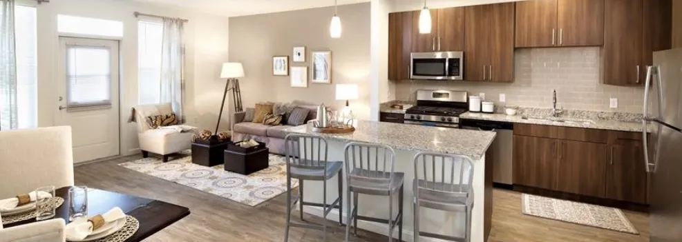 1 bed, 1 bath apartment for rent at 60 Robert Dr Unit 68-6814, South Easton — photo 13 of 15