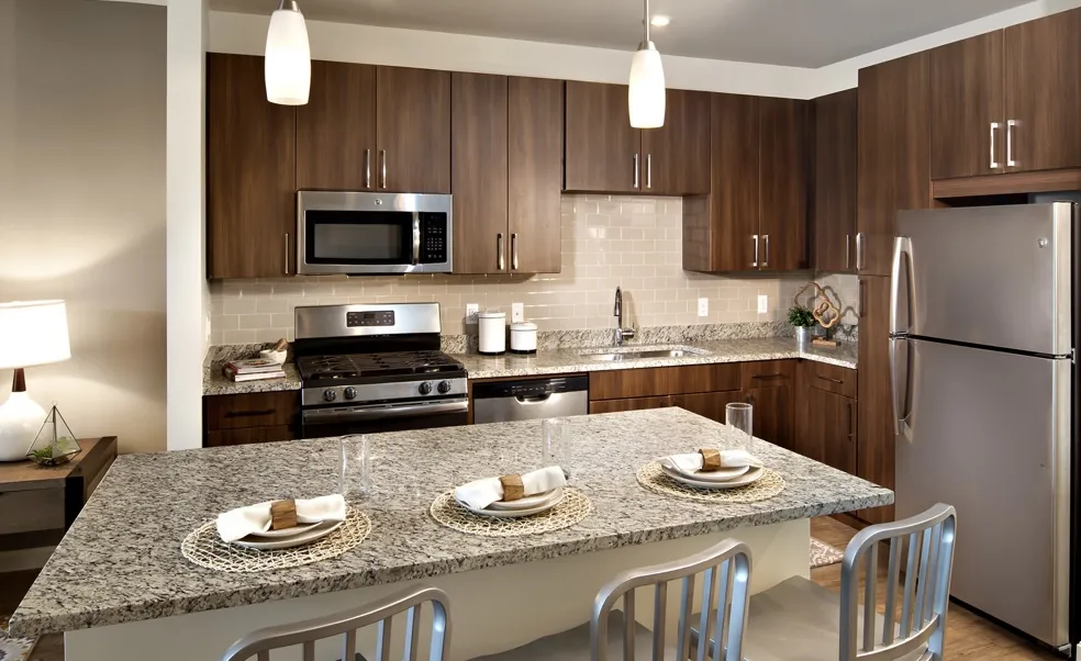 1 bed, 1 bath apartment for rent at 60 Robert Dr Unit 68-6814, South Easton — photo 15 of 15