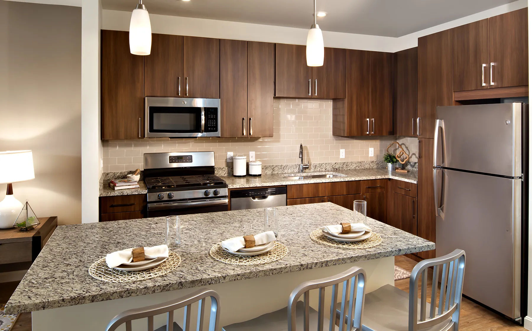 1 bed, 1 bath apartment for rent at 60 Robert Dr Unit 68-6814, South Easton — photo 12 of 15