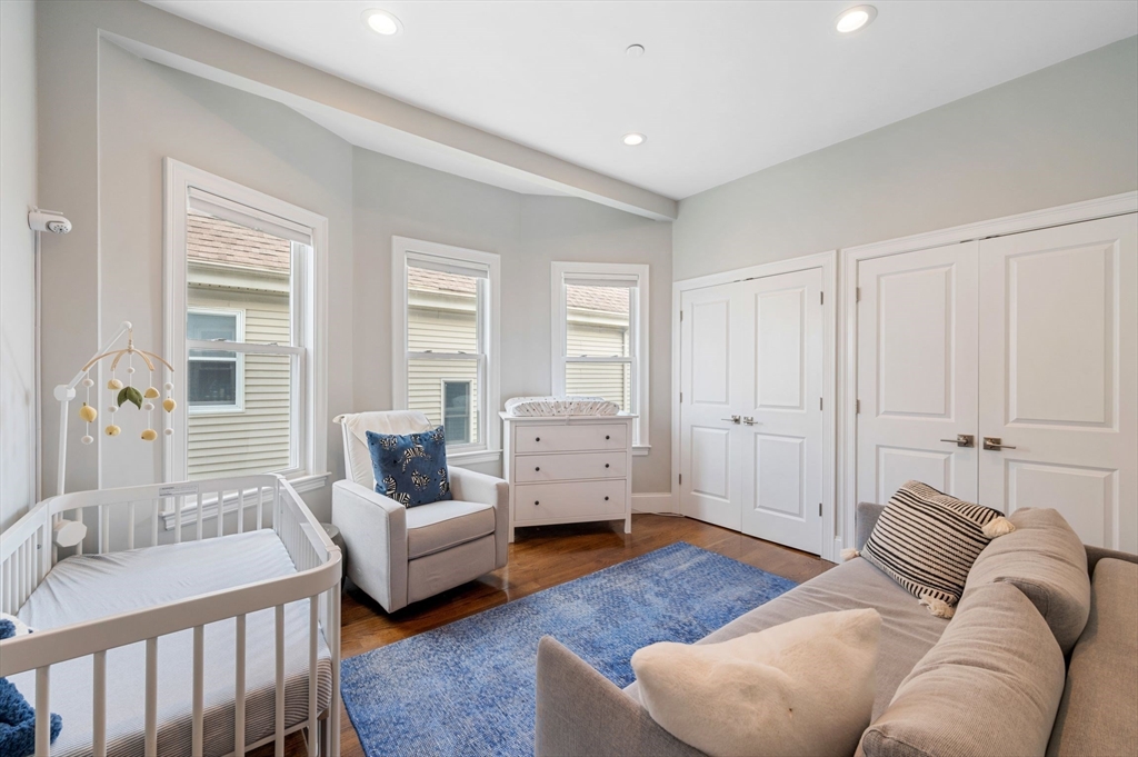 2 bed, 2 bath apartment for rent at 60 Romsey St Unit 3, Dorchester — photo 19 of 26