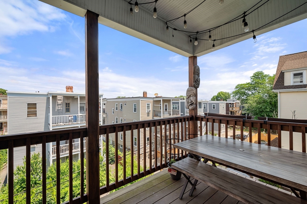 2 bed, 2 bath apartment for rent at 60 Romsey St Unit 3, Dorchester — photo 22 of 26