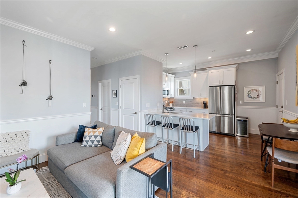 2 bed, 2 bath apartment for rent at 60 Romsey St Unit 3, Dorchester — photo 7 of 26