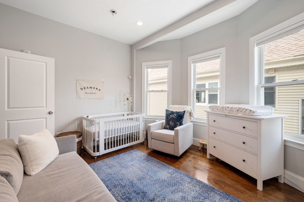 2 bed, 2 bath apartment for rent at 60 Romsey St Unit 3, Dorchester — photo 18 of 26