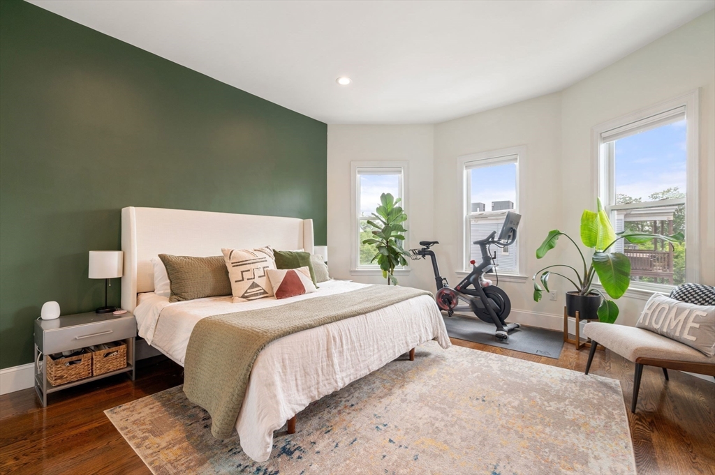 2 bed, 2 bath apartment for rent at 60 Romsey St Unit 3, Dorchester — photo 12 of 26
