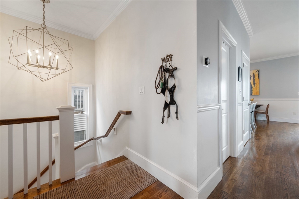 2 bed, 2 bath apartment for rent at 60 Romsey St Unit 3, Dorchester — photo 11 of 26