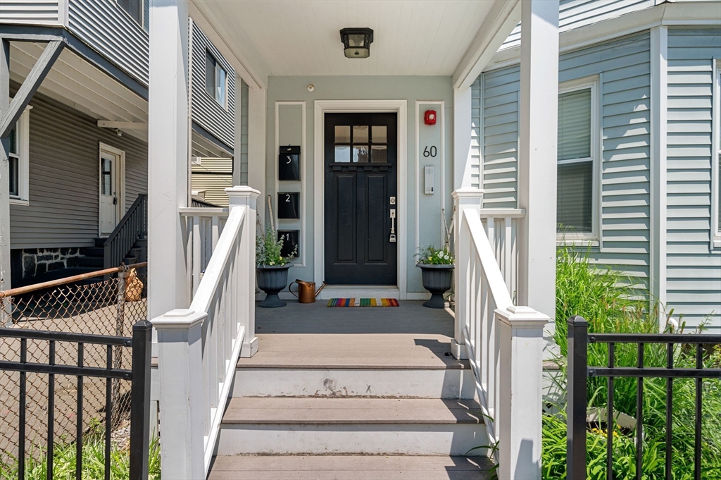 2 bed, 2 bath apartment for rent at 60 Romsey St Unit 3, Dorchester — photo 24 of 26