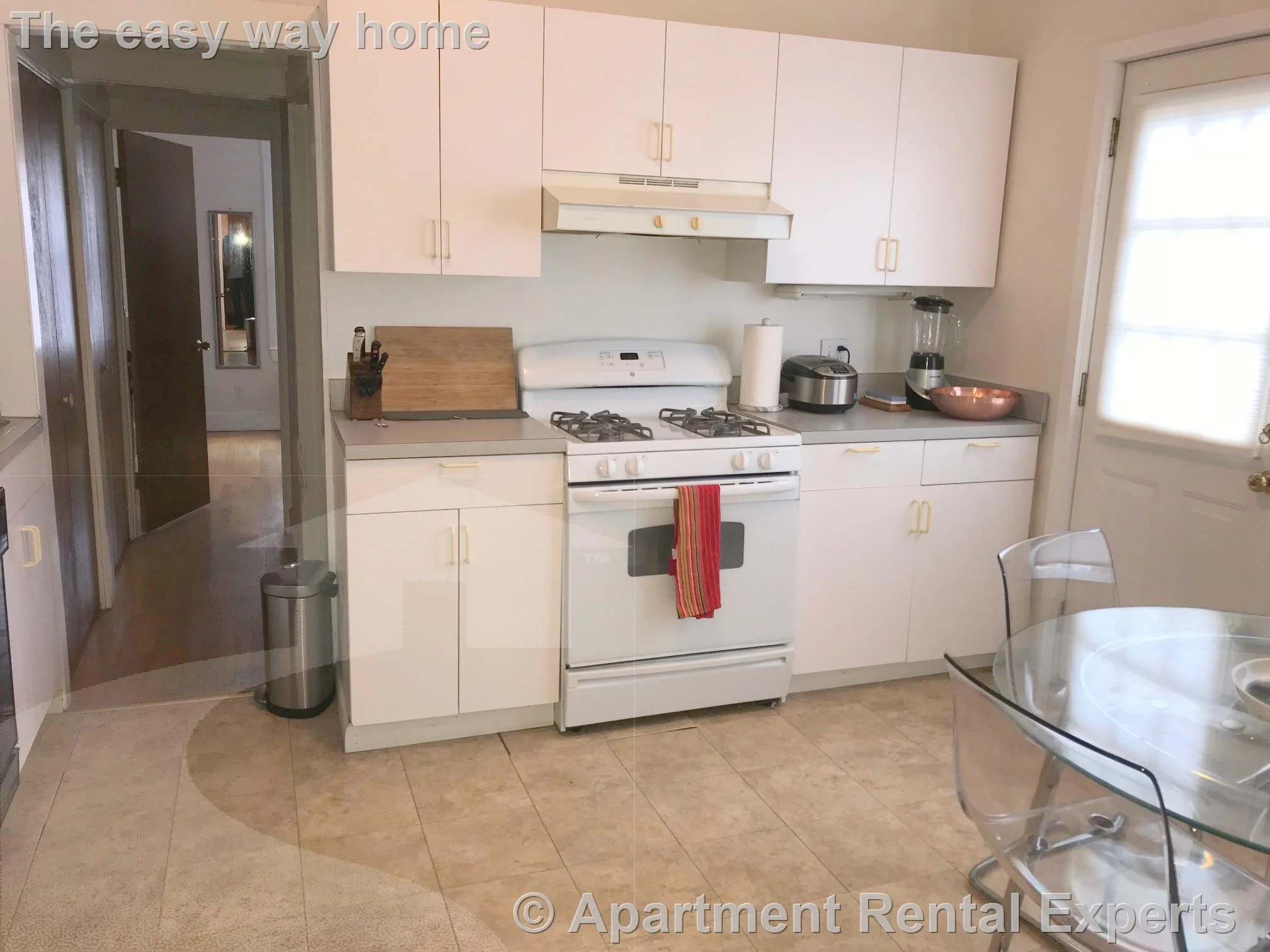 2 bed, 1 bath apartment for rent at 60 Sacramento St Unit 1, Porter Square — photo 6 of 11