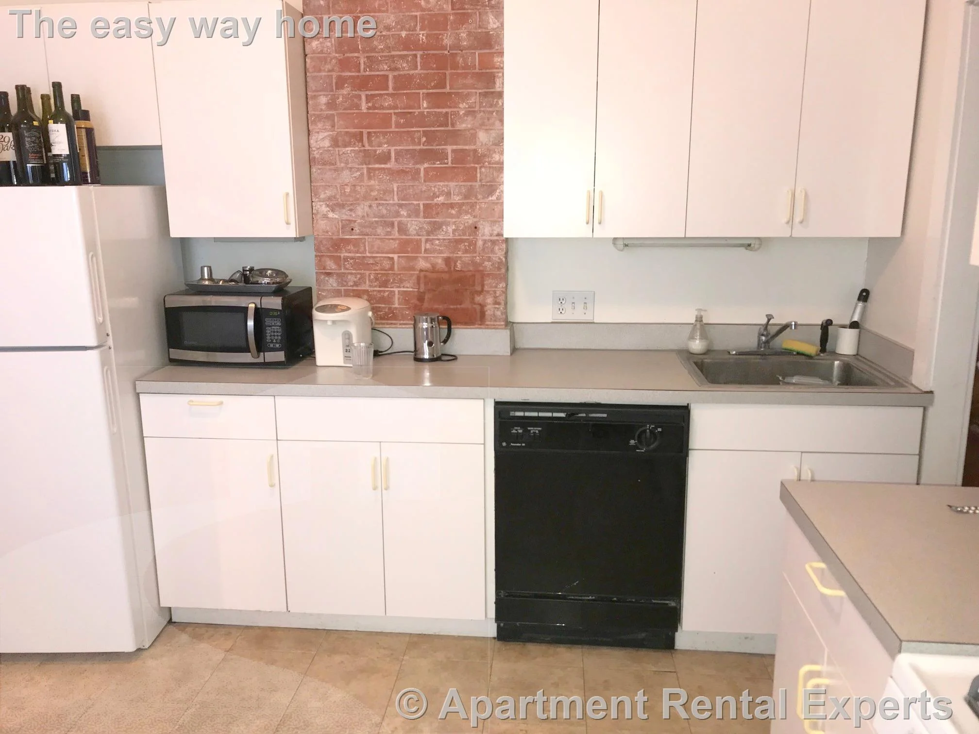 2 bed, 1 bath apartment for rent at 60 Sacramento St Unit 1, Porter Square — photo 7 of 11