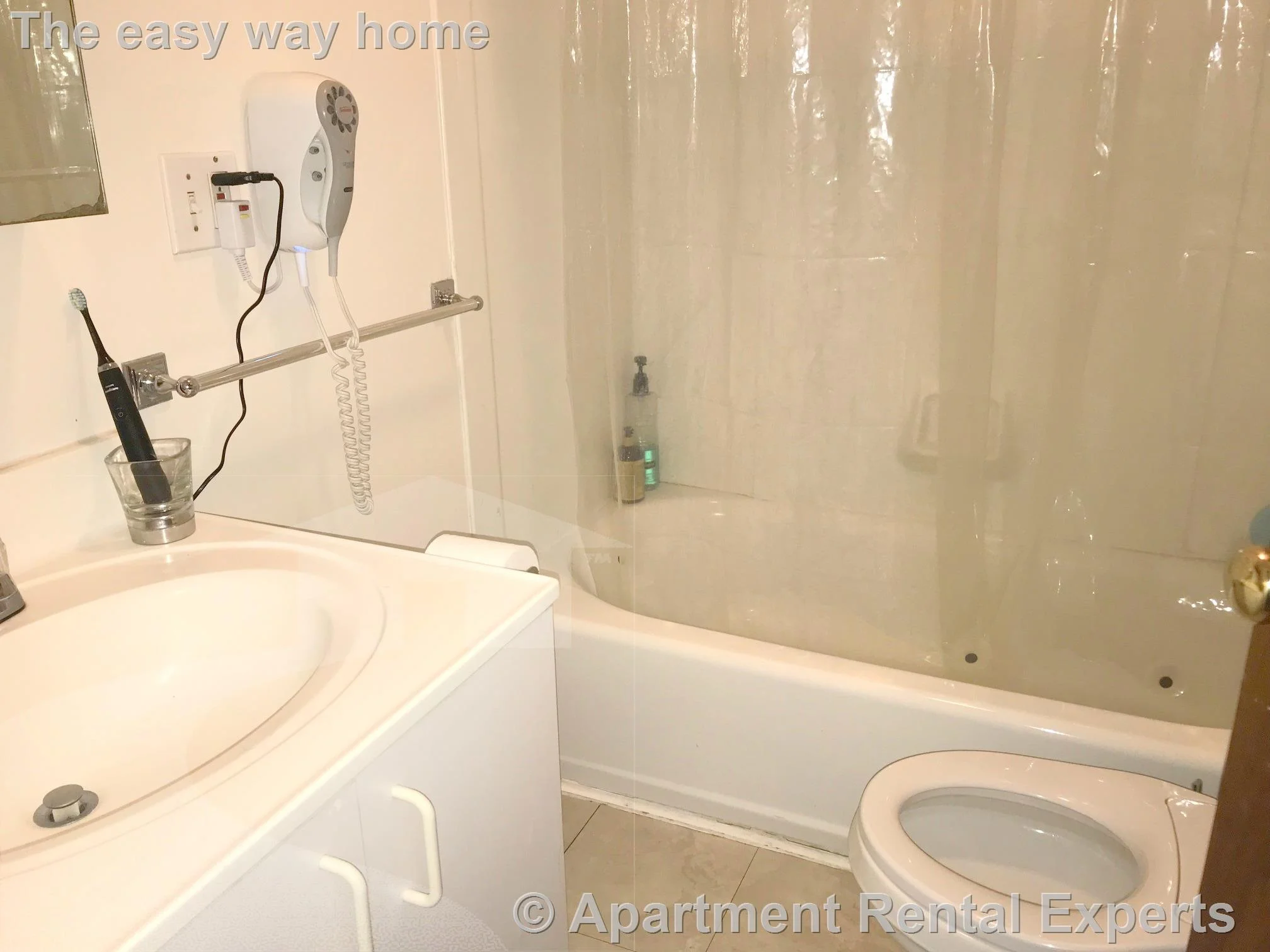 2 bed, 1 bath apartment for rent at 60 Sacramento St Unit 1, Porter Square — photo 9 of 11