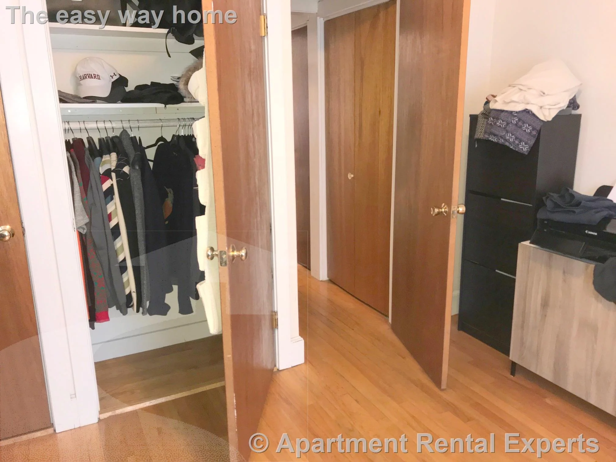 2 bed, 1 bath apartment for rent at 60 Sacramento St Unit 1, Porter Square — photo 11 of 11
