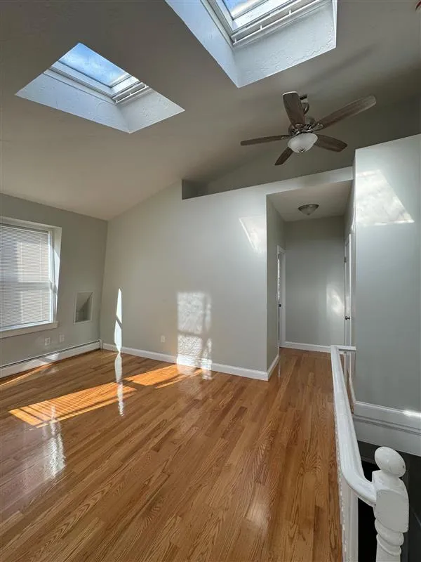2 bed, 1 bath apartment for rent at 60 Sacramento St Unit 2, Baldwin — photo 6 of 18