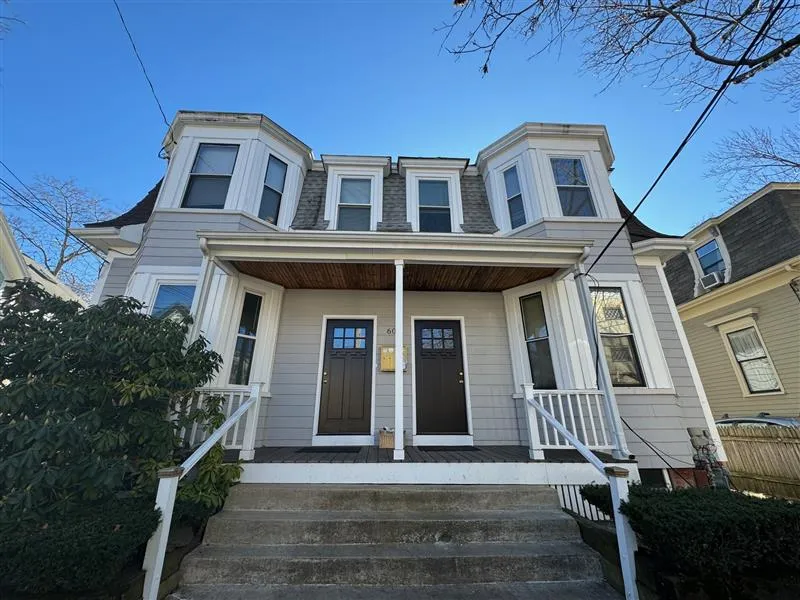 2 bed, 1 bath apartment for rent at 60 Sacramento St Unit 2, Baldwin — photo 17 of 18