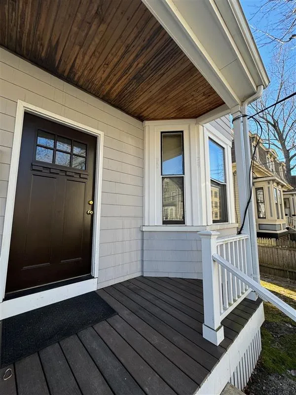 2 bed, 1 bath apartment for rent at 60 Sacramento St Unit 3, Baldwin — photo 18 of 18