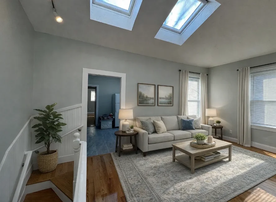 2 bed, 1 bath apartment for rent at 60 Sacramento St Unit 3, Baldwin — photo 1 of 18