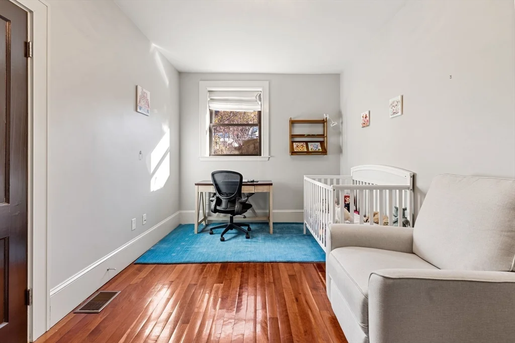 3 bed, 2 bath apartment for rent at 60 Sheridan St Unit 1, Jamaica Plain — photo 9 of 16