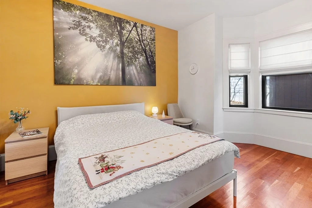 3 bed, 2 bath apartment for rent at 60 Sheridan St Unit 1, Jamaica Plain — photo 6 of 16