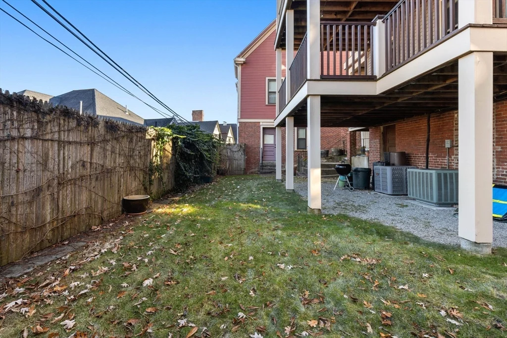 3 bed, 2 bath apartment for rent at 60 Sheridan St Unit 1, Jamaica Plain — photo 15 of 16