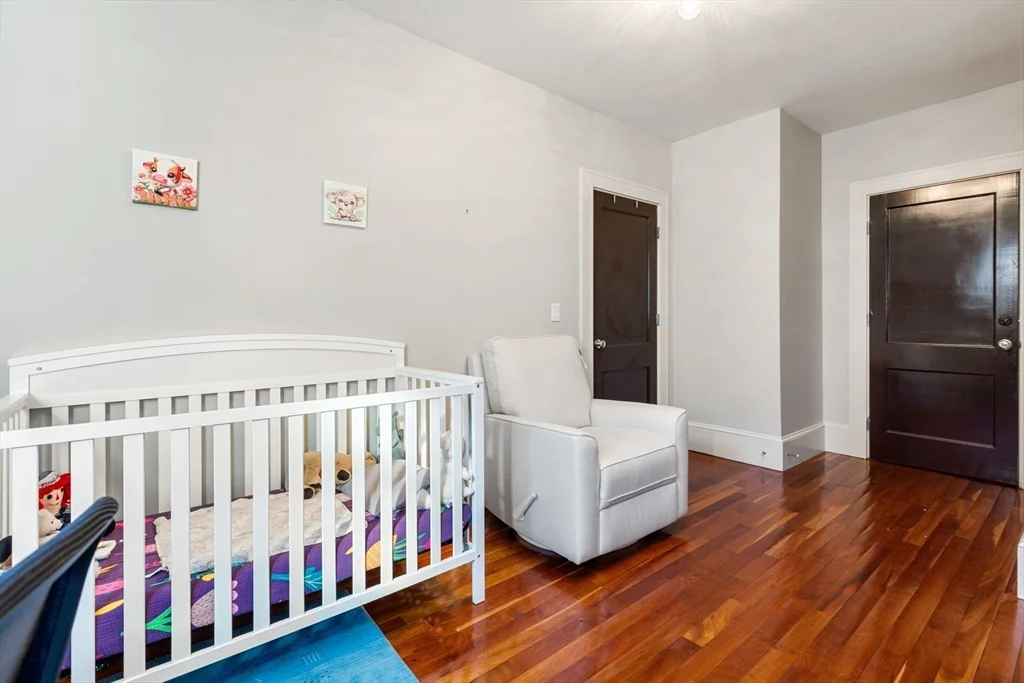 3 bed, 2 bath apartment for rent at 60 Sheridan St Unit 1, Jamaica Plain — photo 10 of 16