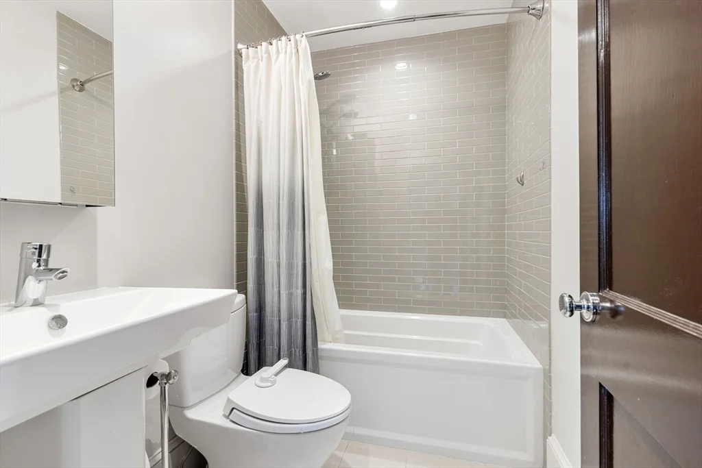 3 bed, 2 bath apartment for rent at 60 Sheridan St Unit 1, Jamaica Plain — photo 12 of 16