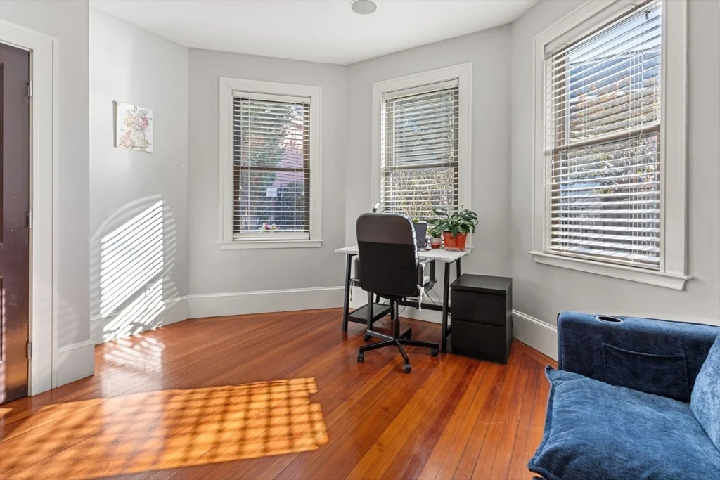 3 bed, 2 bath apartment for rent at 60 Sheridan St Unit 1, Jamaica Plain — photo 11 of 16