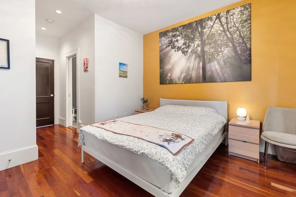 3 bed, 2 bath apartment for rent at 60 Sheridan St Unit 1, Jamaica Plain — photo 7 of 16